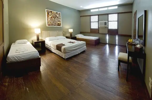 Superior Oda (Plantation House)