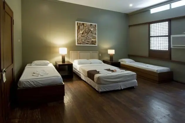 Superior Oda (Plantation House)