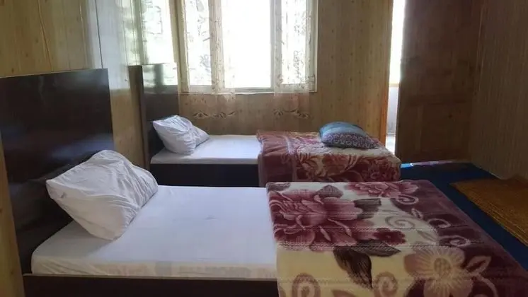 Standard Üç Kişilik Oda