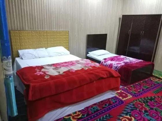 Standard Üç Kişilik Oda