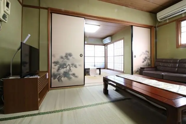 Ev (Private Vacation Home)