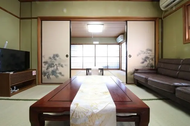 Ev (Private Vacation Home)