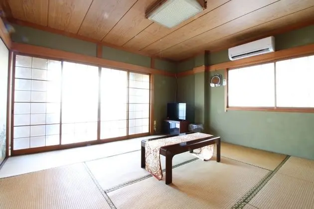 Ev (Private Vacation Home)