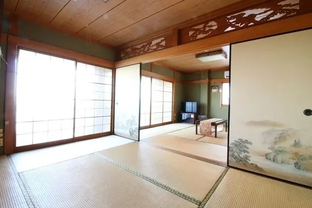 Ev (Private Vacation Home)