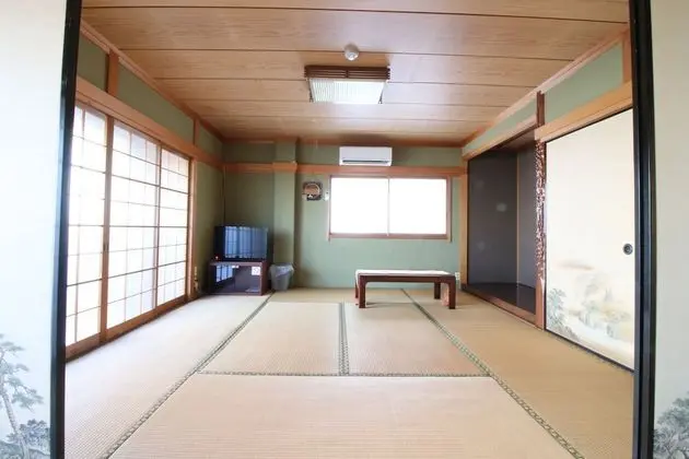 Ev (Private Vacation Home)