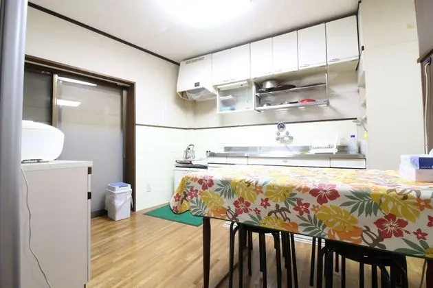 Ev (Private Vacation Home)