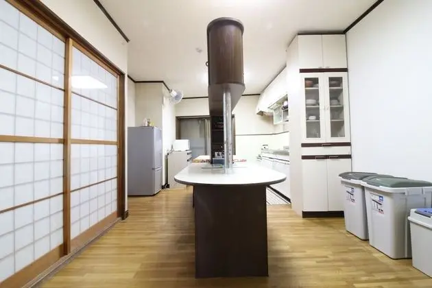 Ev (Private Vacation Home)