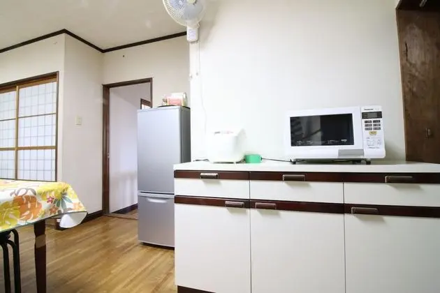 Ev (Private Vacation Home)