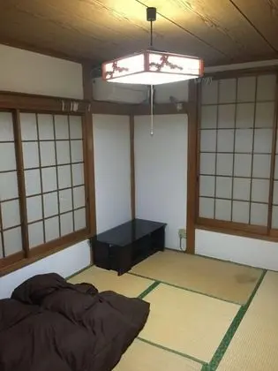 Traditional Oda (Japanese)