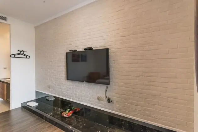 Basic Tek Büyük Yataklı Oda