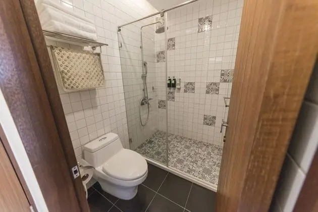 Basic Tek Büyük Yataklı Oda