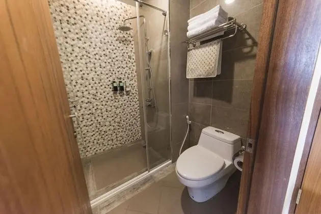 Basic Tek Büyük Yataklı Oda