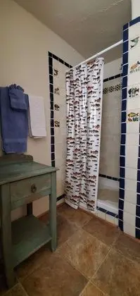 Standard Room with Queen and Double beds