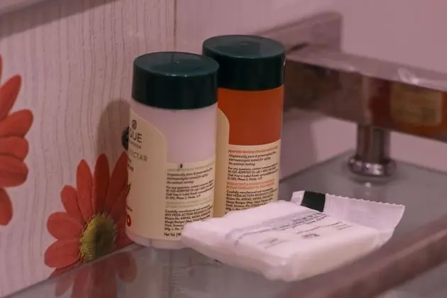 Deluxe Tek Büyük veya İki Ayrı Yataklı Oda, 2 Tek Kişilik Yatak, Sigara İçilmez, Şehir Manzaralı