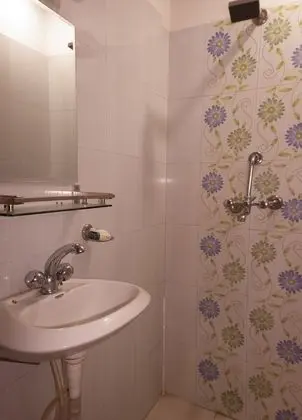 Standard Tek Büyük Yataklı Oda, 1 Büyük (Queen) Boy Yatak, Sigara İçilmez, Şehir Manzaralı