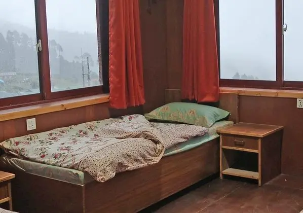 Standard Tek Kişilik Oda