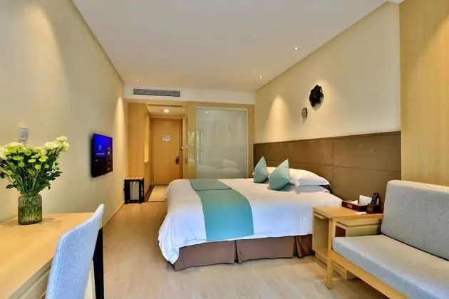 Superior İki Ayrı Yataklı Oda