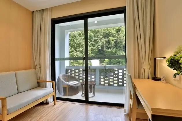 Superior İki Ayrı Yataklı Oda