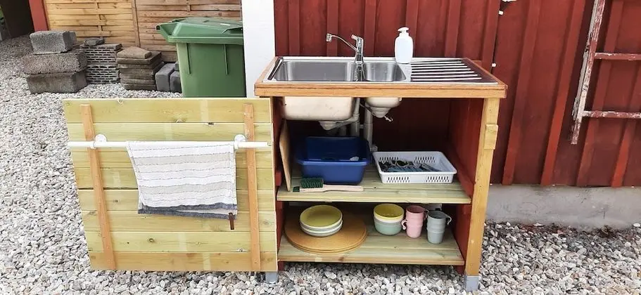 Tek Büyük Yataklı Oda (Friendsroom)