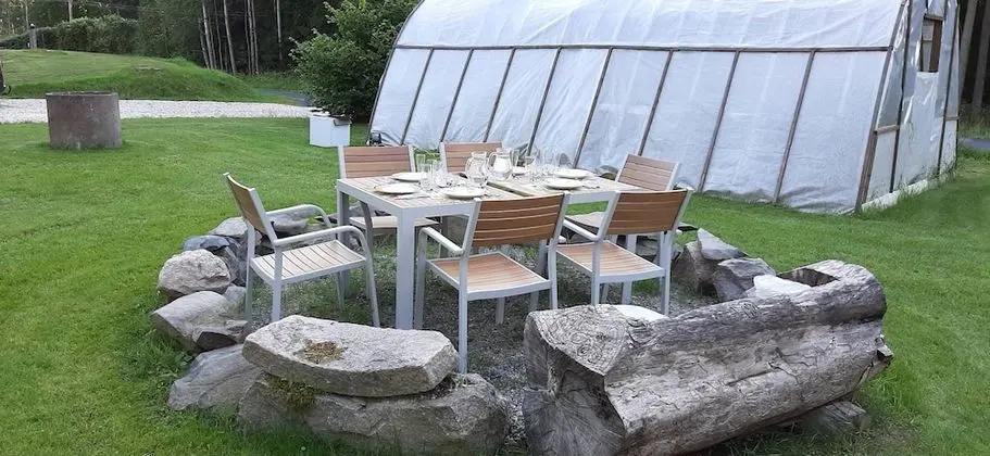 Tek Büyük Yataklı Oda (Friendsroom)