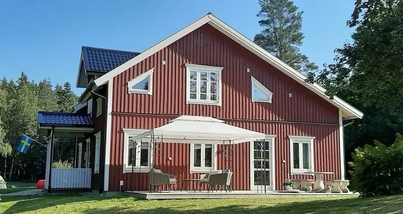 Tek Büyük Yataklı Oda (Friendsroom)