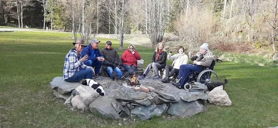 Tek Büyük Yataklı Oda (Friendsroom)