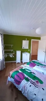 Tek Büyük Yataklı Oda (Friendsroom)