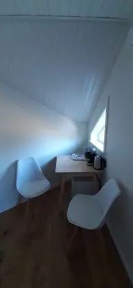 Tek Büyük Yataklı Oda (Friendsroom)