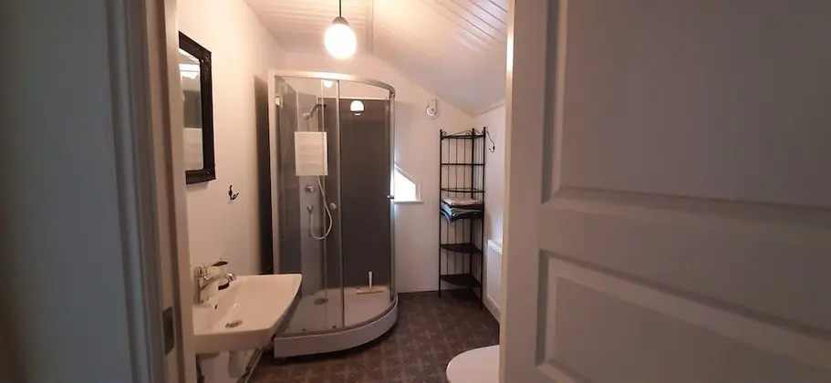 Tek Büyük Yataklı Oda (Friendsroom)