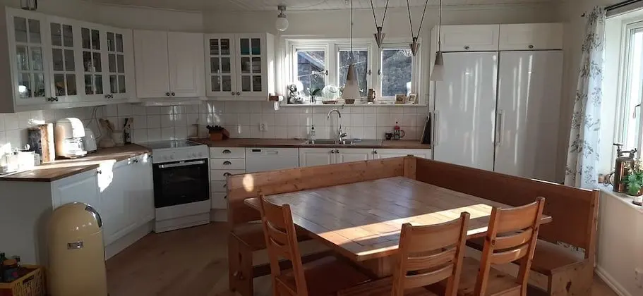 Tek Büyük Yataklı Oda (Friendsroom)