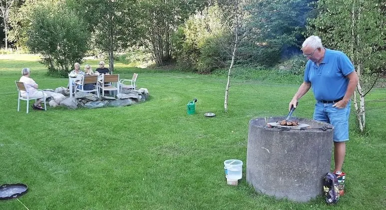 Tek Büyük Yataklı Oda (Friendsroom)