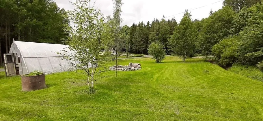 Tek Büyük Yataklı Oda (Friendsroom)