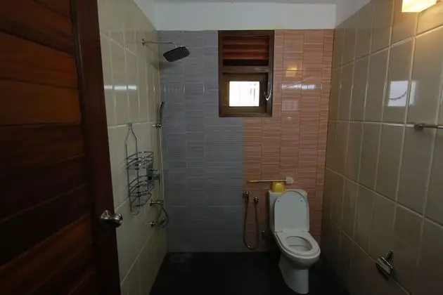 Luxury Tek Büyük Yataklı Oda, 1 Büyük (Queen) Boy Yatak, Sigara İçilebilir, Havuz Manzaralı