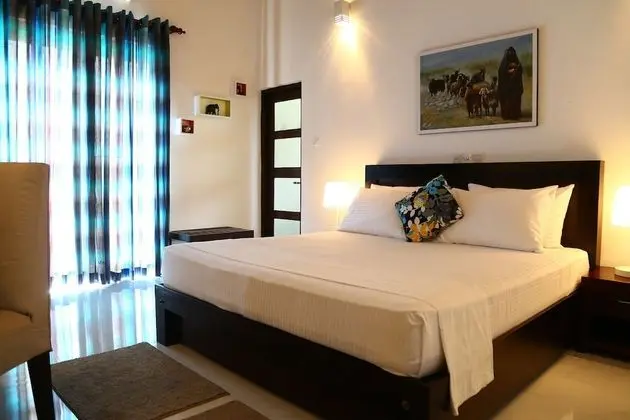 Deluxe Villa, 6 Yatak Odası