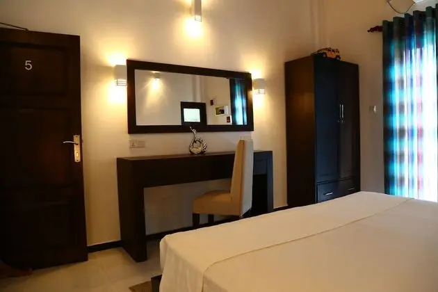 Deluxe Villa, 6 Yatak Odası