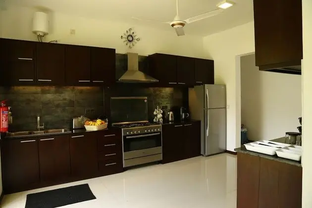 Deluxe Villa, 6 Yatak Odası