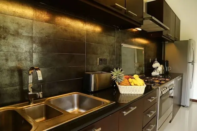 Deluxe Villa, 6 Yatak Odası