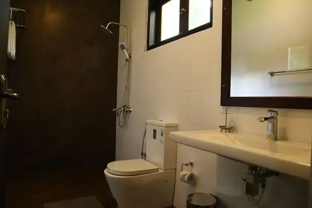 Deluxe Villa, 6 Yatak Odası