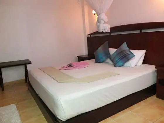 Family Villa, 5 Yatak Odası