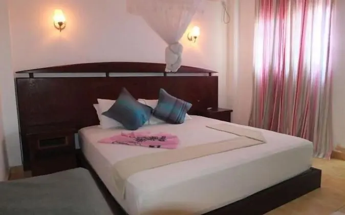Family Villa, 5 Yatak Odası