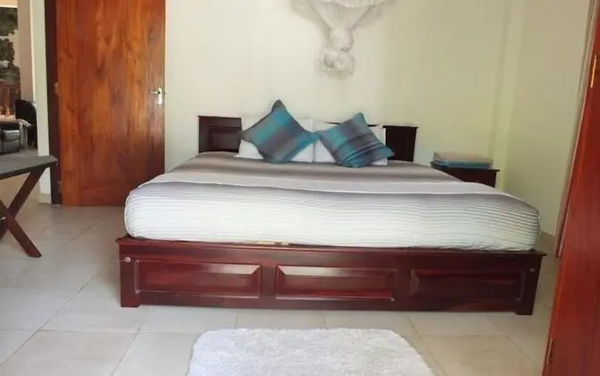 Family Villa, 5 Yatak Odası