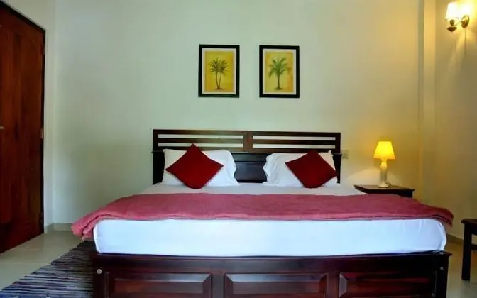 Family Villa, 5 Yatak Odası