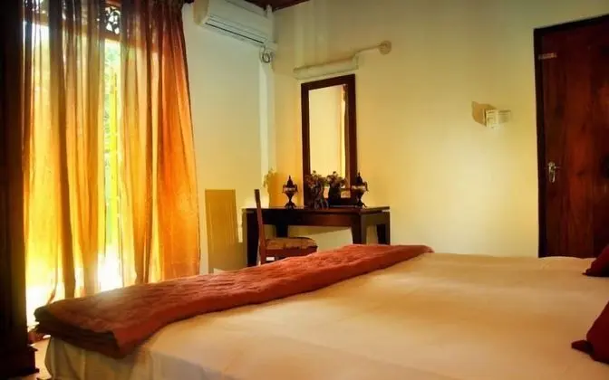 Family Villa, 5 Yatak Odası