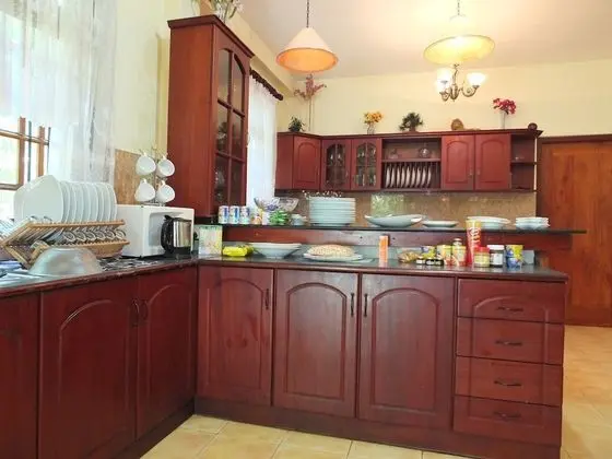 Family Villa, 5 Yatak Odası