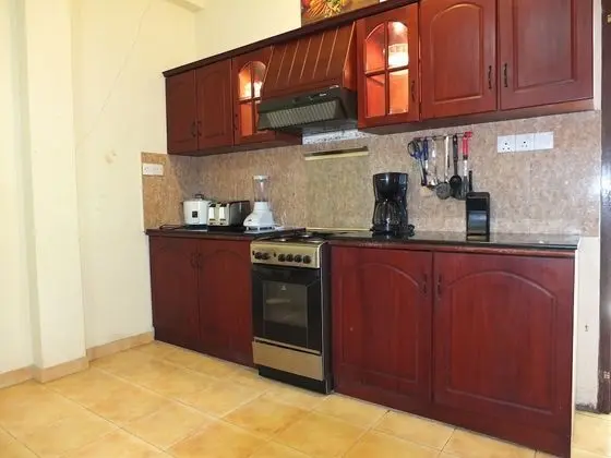 Family Villa, 5 Yatak Odası