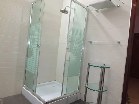 Family Villa, 5 Yatak Odası