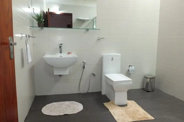 Family Villa, 5 Yatak Odası