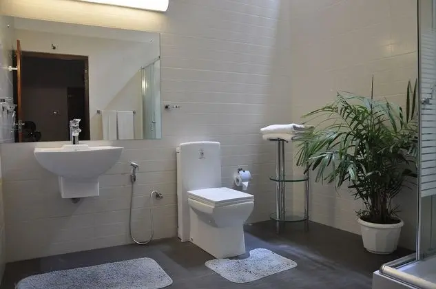 Family Villa, 5 Yatak Odası