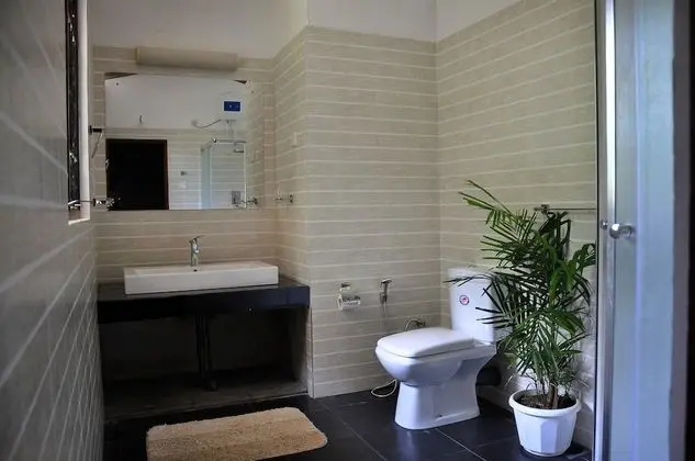 Family Villa, 5 Yatak Odası
