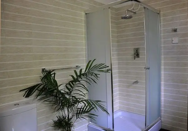 Family Villa, 5 Yatak Odası